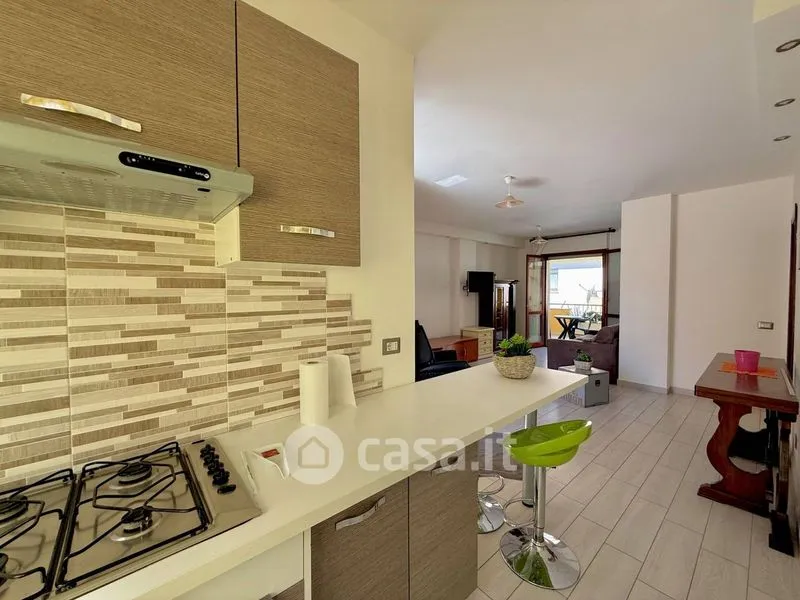 Cuisine - Spacious Duplex in Central Quartu Sant'Elena