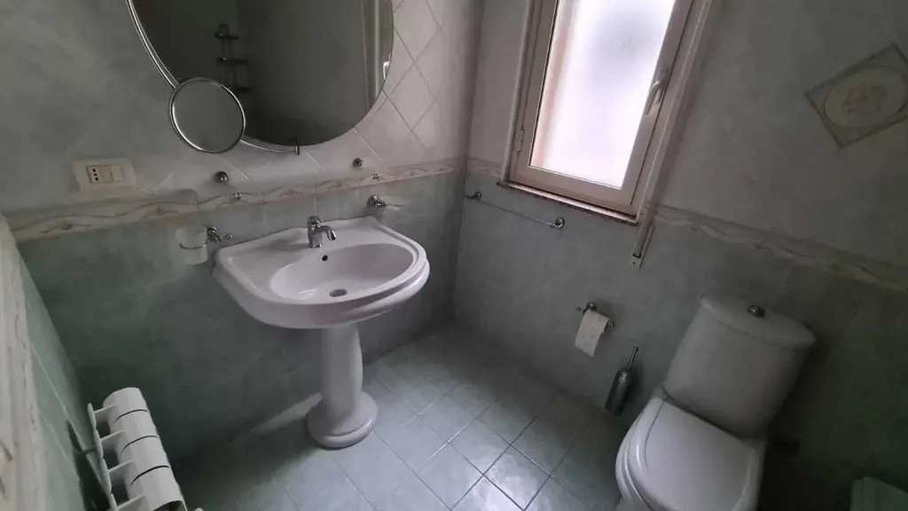4-room apartment in IT