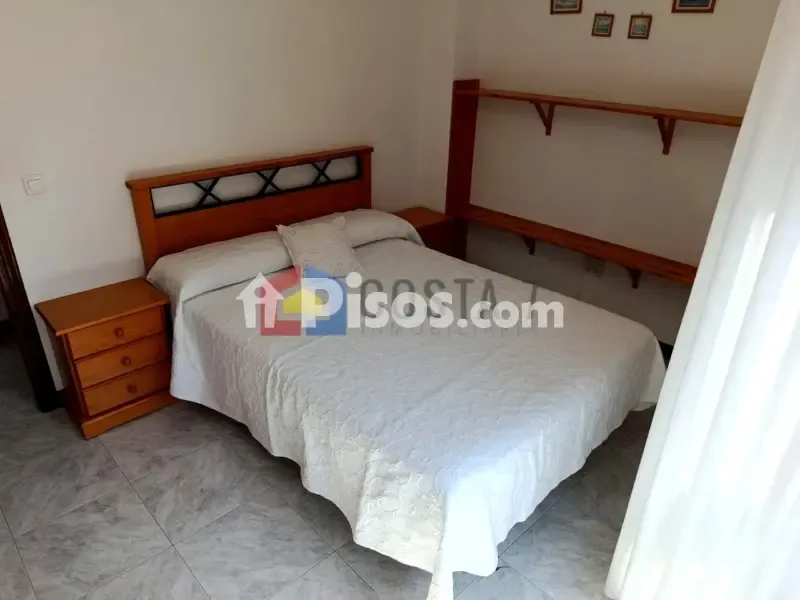 Chambres - Apartment with Terrace near Noja Centre