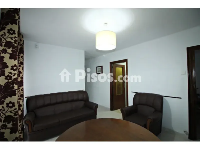 Séjour - Apartment with Modern Kitchen in Las Torres-Guadalupe