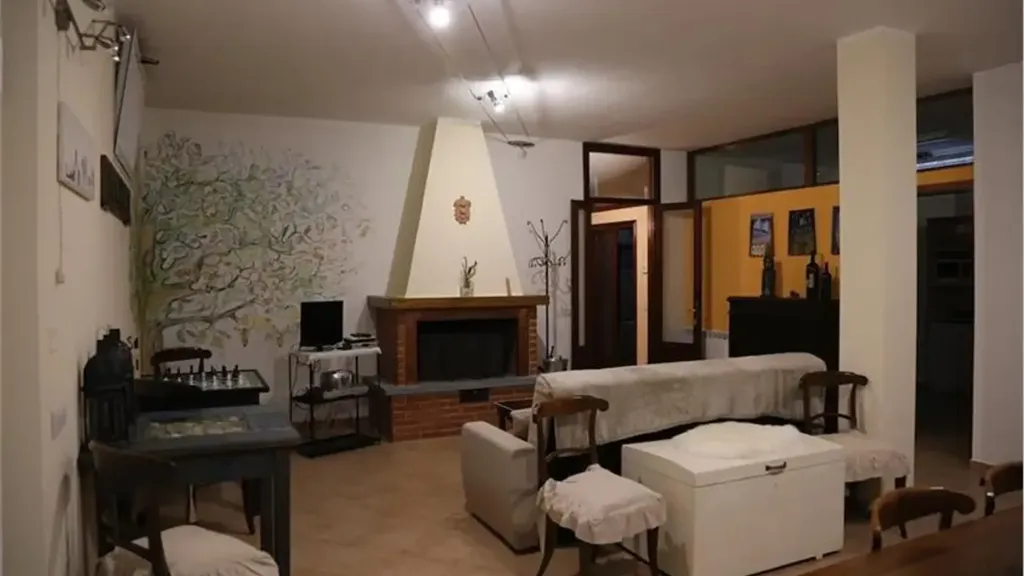 Elutuba - Villa with Pool near Forte Dei Marmi
