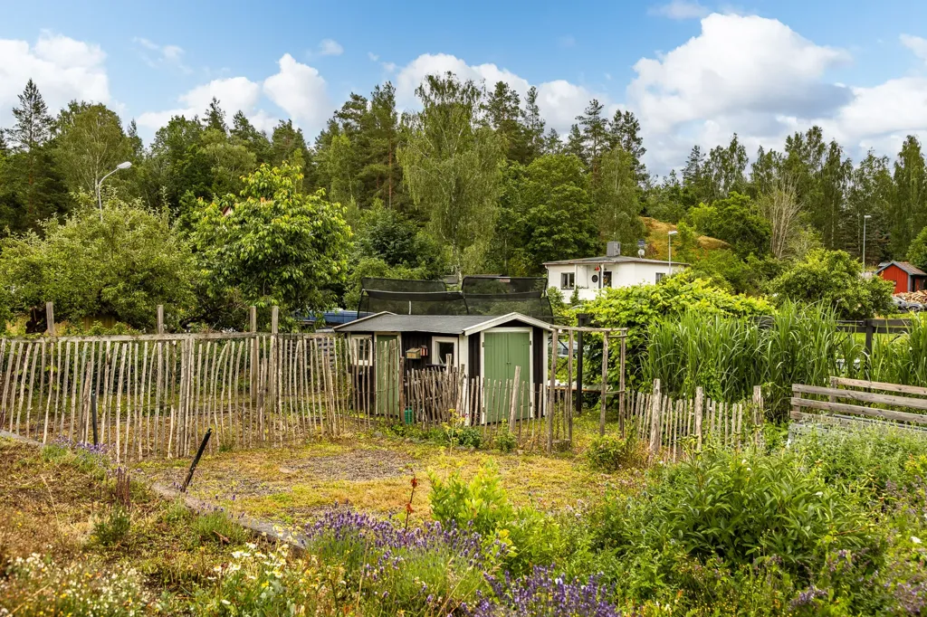 Giardino - Charming House with Garden in Ankarsrum