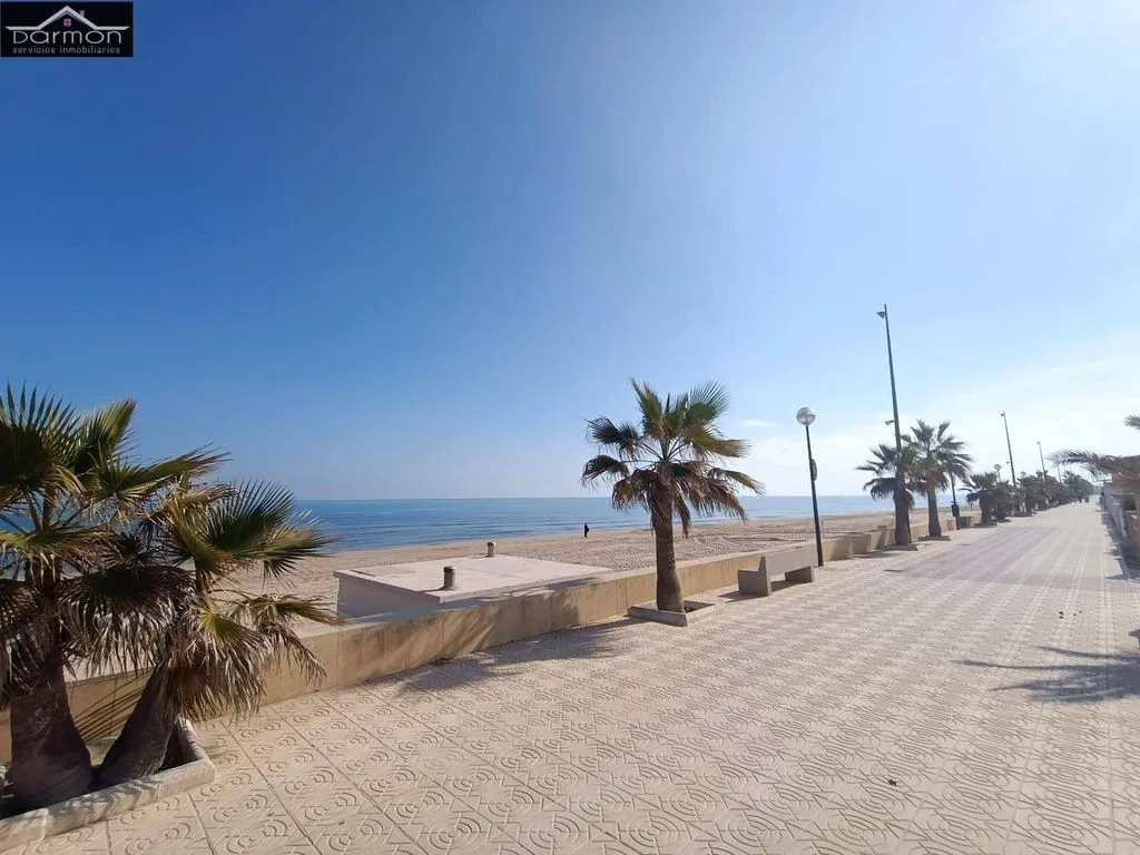 Luxury Detached House with Sea View in Miramar