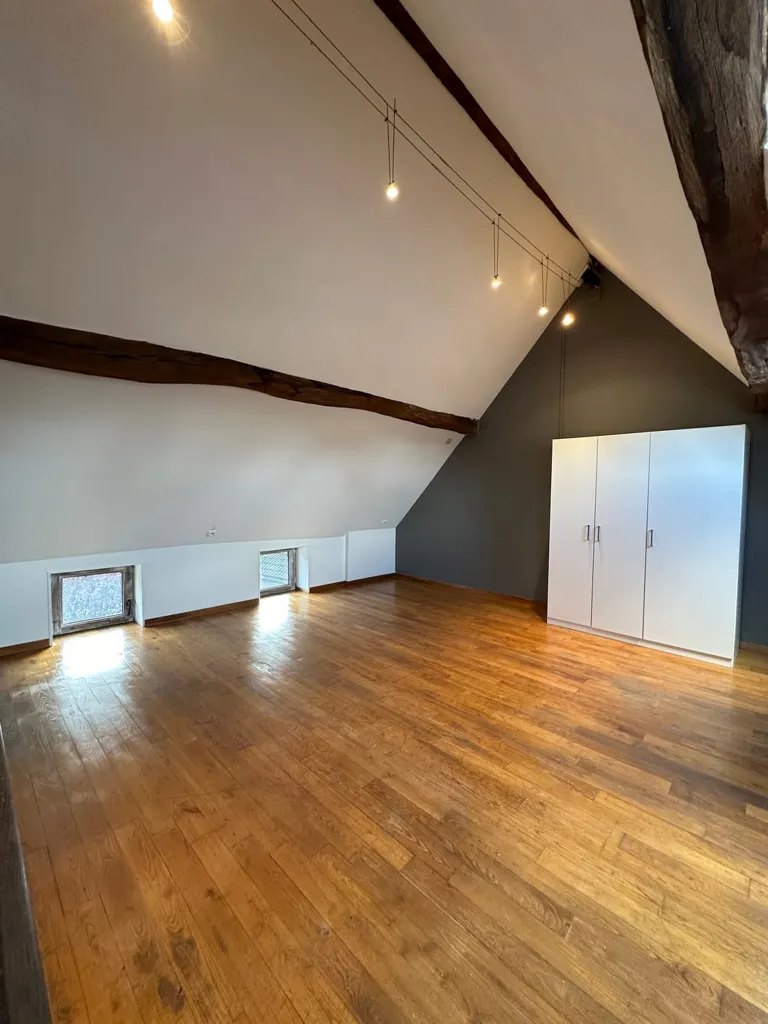 Toad - Charming 1-Bedroom House in Beaufays Centre