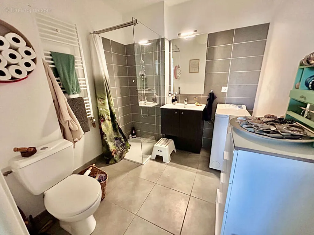 Appartement 2 pièces à Castelnau-Le-Lez