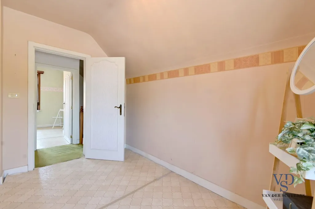Entrée - Maison Charmante avec Jardin à Gavere