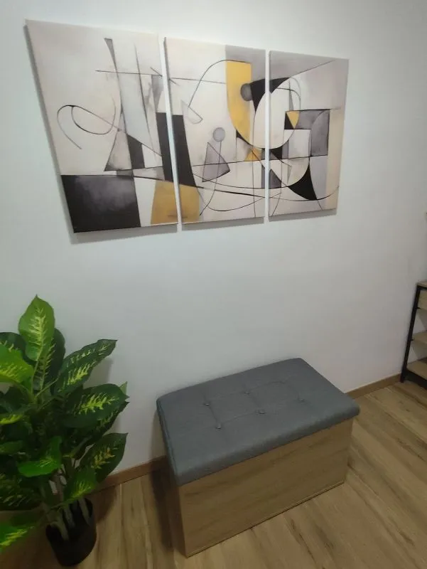 Elutuba - Modern Flat with Lift in Benimaclet
