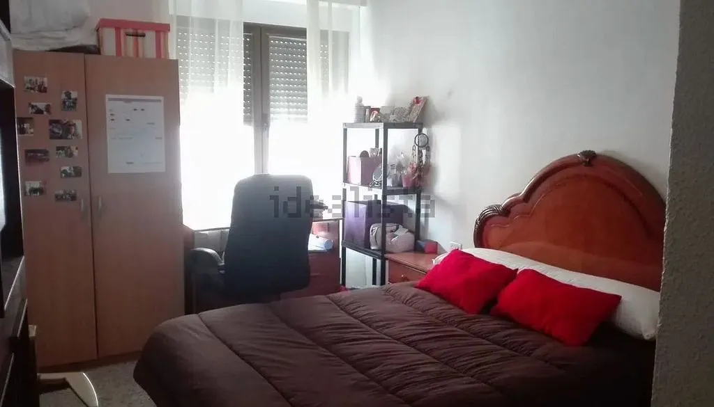 Magamistoad - Student-Friendly Flat with Balcony in Salamanca