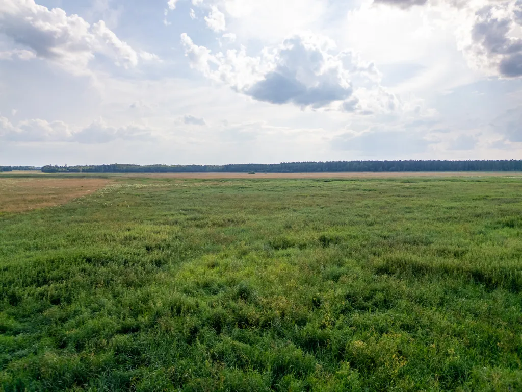 Jardin - Agricultural Land in Valmiera District