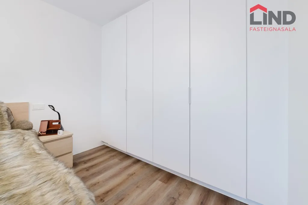 2-toaline korter asukohas Reykjavík