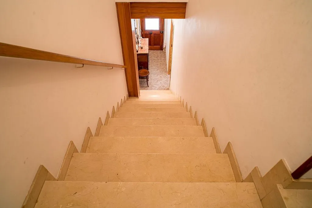 Toad - Terraced House with Air Conditioning in Pinós