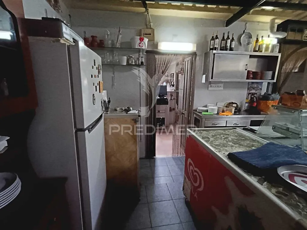 Cucina - Established Café in Boa Fé Bairro
