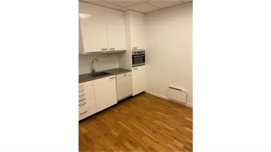 Cuisine - Office Space in Ballerup Centre