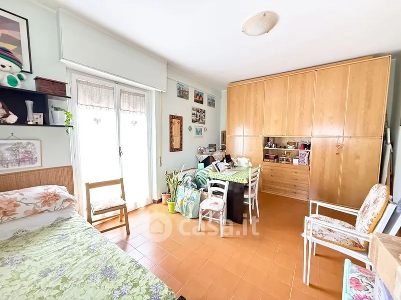 Chambres - Spacious Apartment with Balcony in Rome