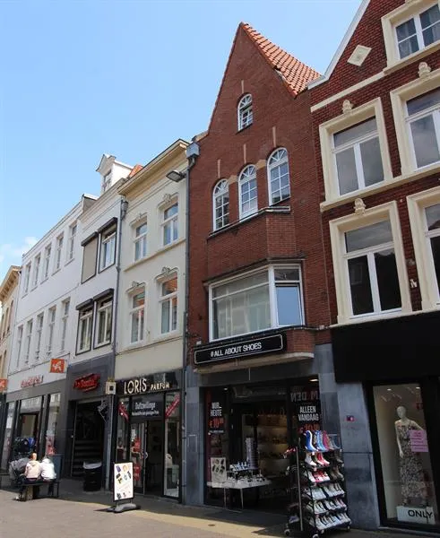 Välivaade - 2-Bedroom Apartment Near Venlo Centre