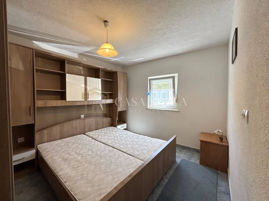 Chambres - Apartment with Sea View in Klenovica