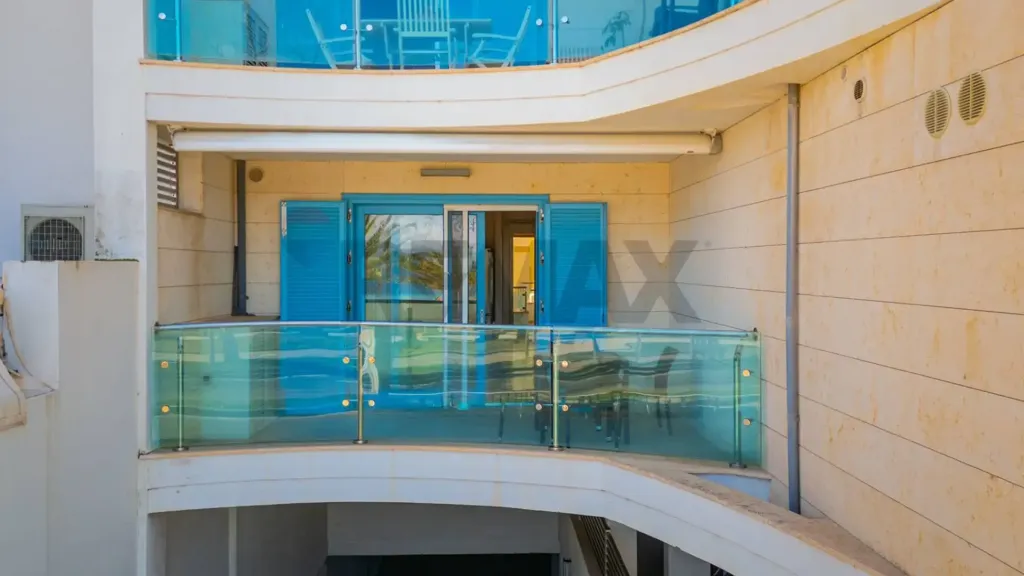 Rõdu - Apartment with Sea View in Alghero