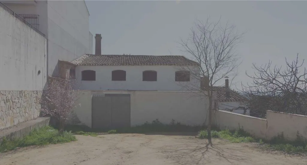 Extérieur - Señorial House with Pool in Jerez de los Caballeros