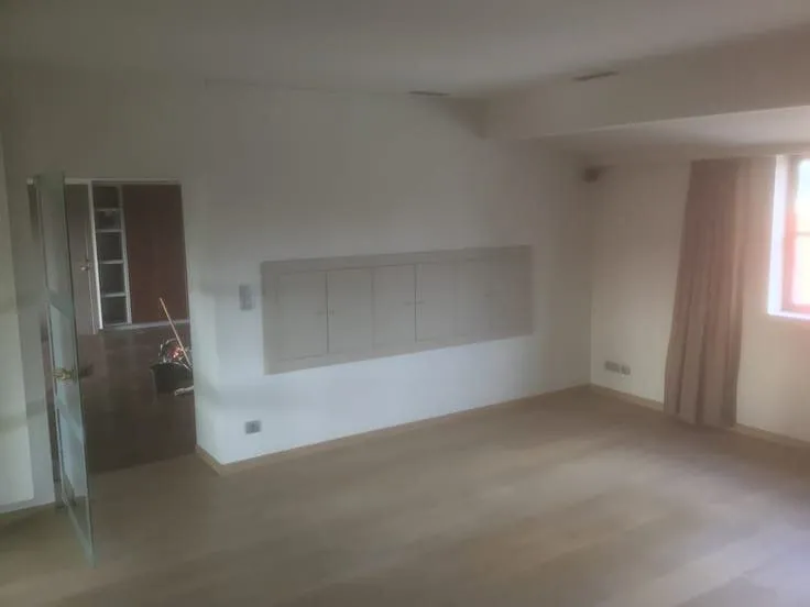 Elutuba - Penthouse with Terrace in Oudenaarde Centre