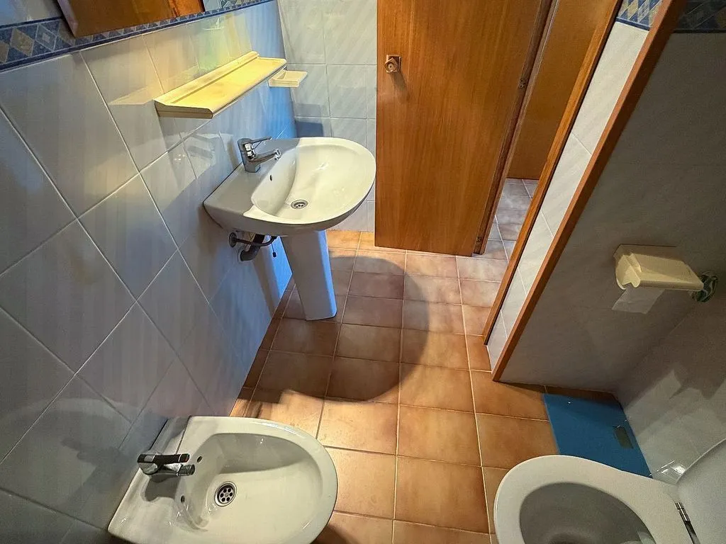Vannitoad - Contemporary Apartment with Sea View in Platja de Calafell