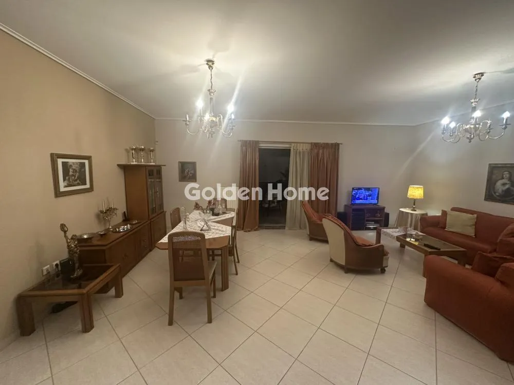 2-room apartment in GR