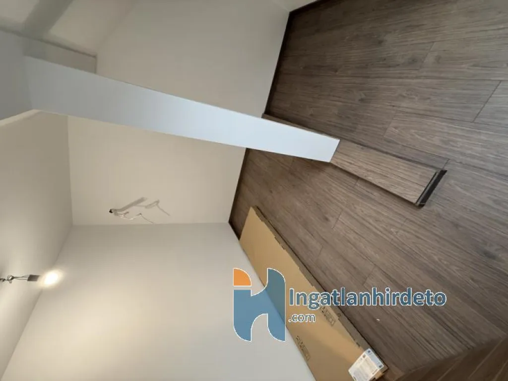 Stanze - Modern Apartment with Balcony in Zalaegerszeg
