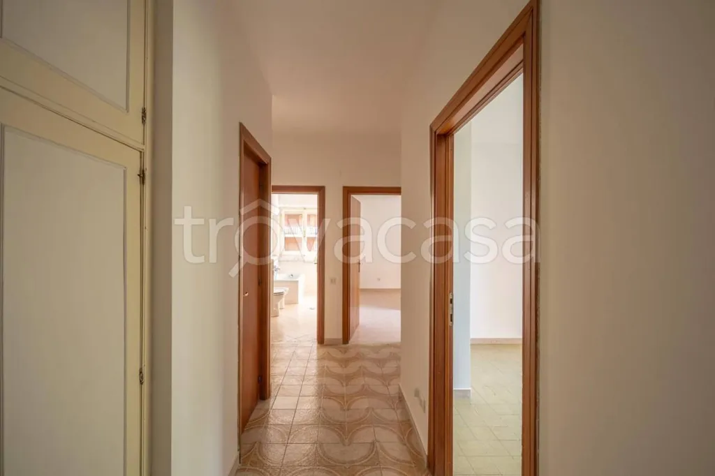 Entrée - Apartment for Rent with Balcony in Perugia