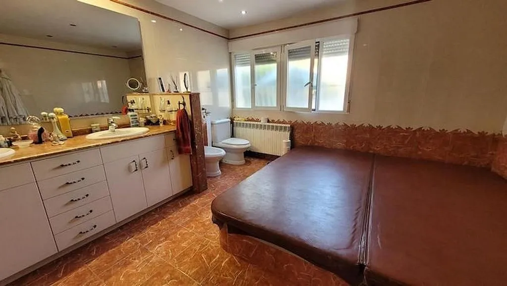 Salles de bain - Luxury Villa with Pool in l'Alfàs del Pi