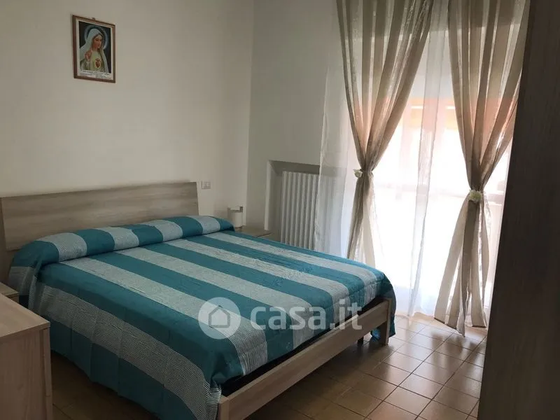 Bedrooms - Sea View Trilocale in Alba Adriatica