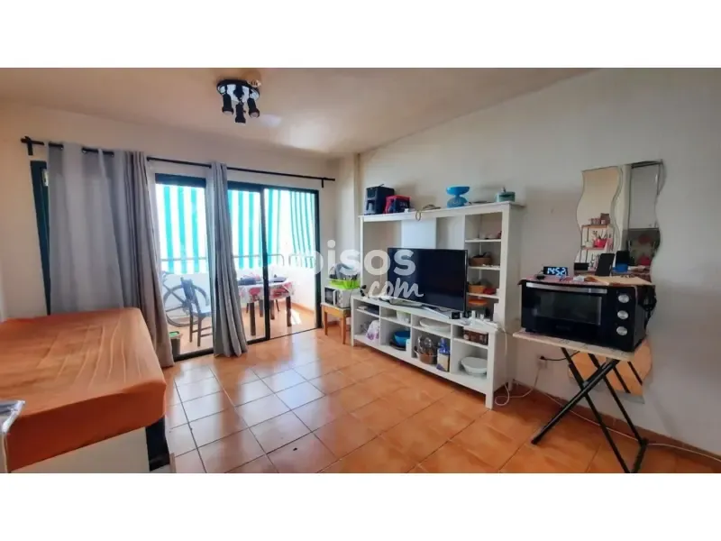 Magamistoad - 1-Bedroom Apartment with Pool in Sonnenland