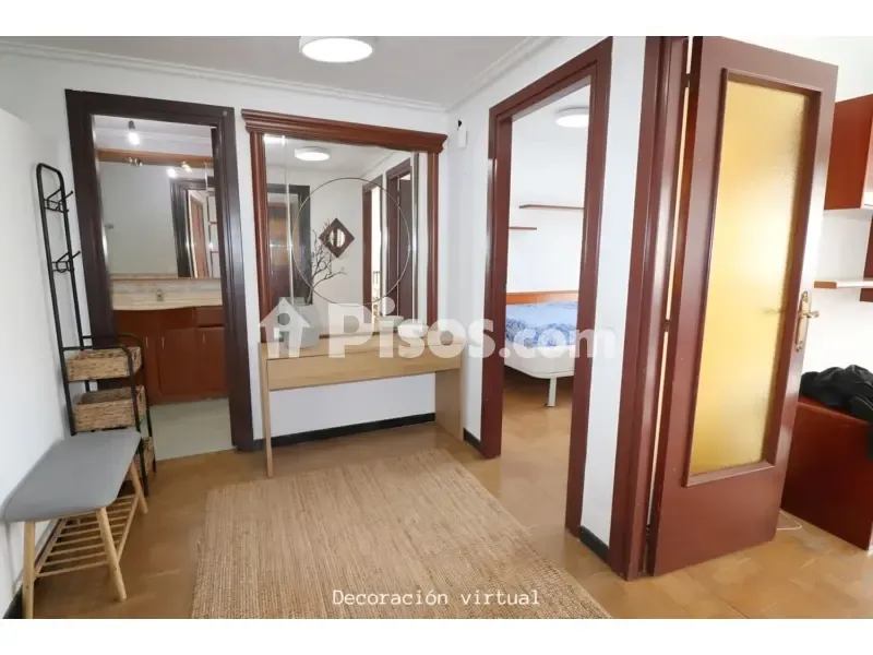 Esik - Apartment with Terrace in Central Location