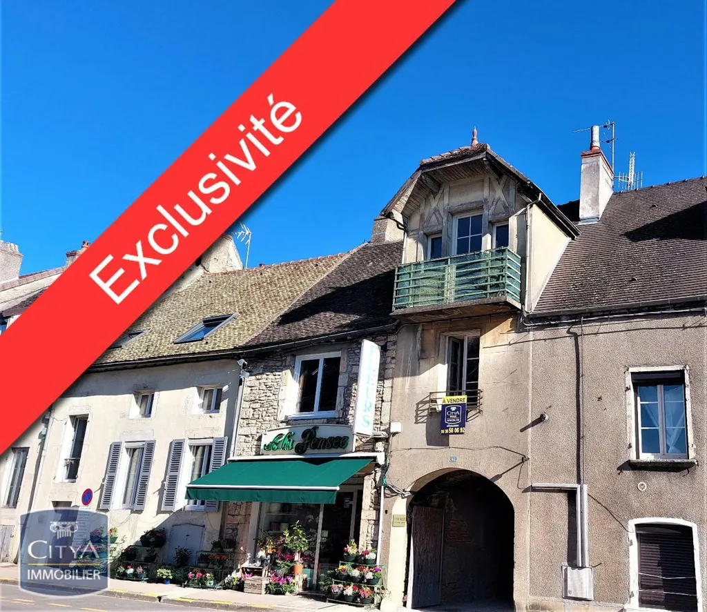 Esterno - City House in Stone with Charm in Beaune
