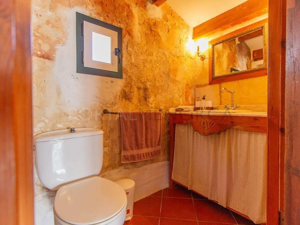 Vannitoad - Refurbished House with Pool near Sant Lluís
