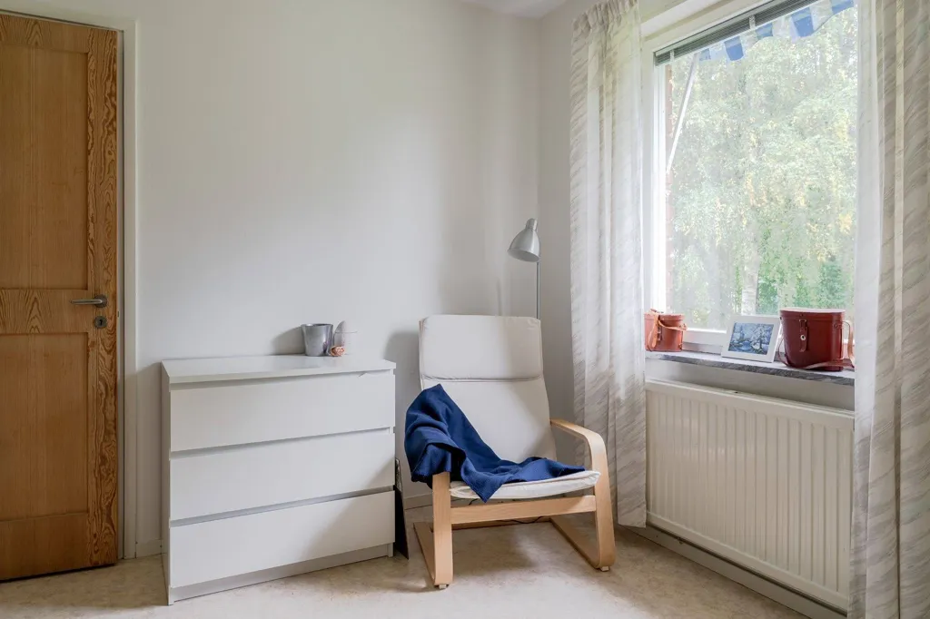 Chambres - Maison 8 pièces à Skellefteå kommun