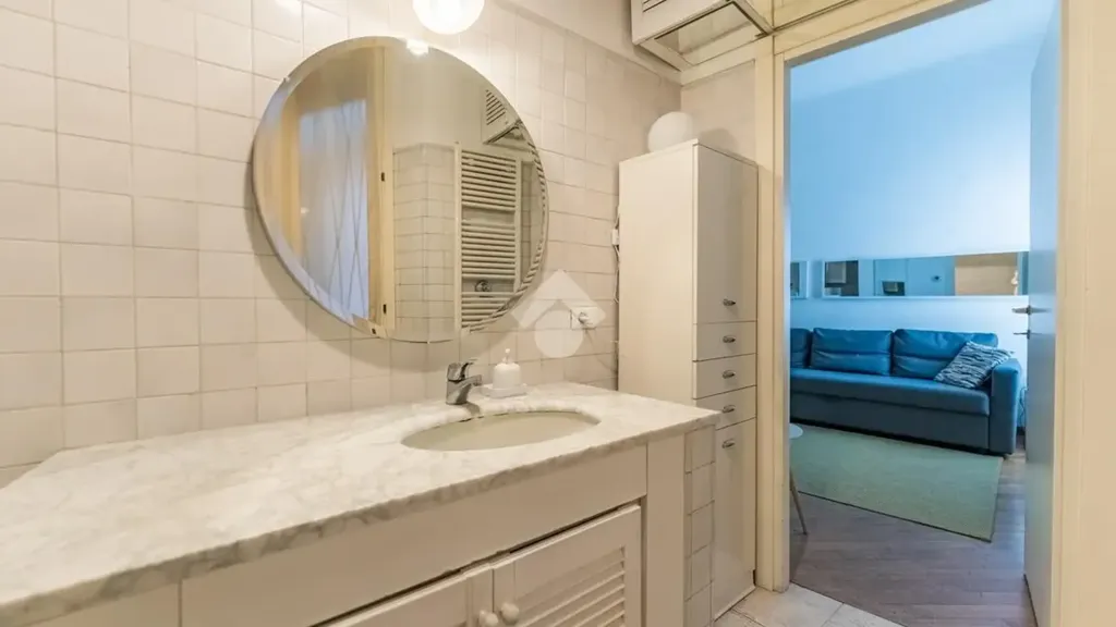 Vannitoad - Spacious 2-Bedroom in Central Milan