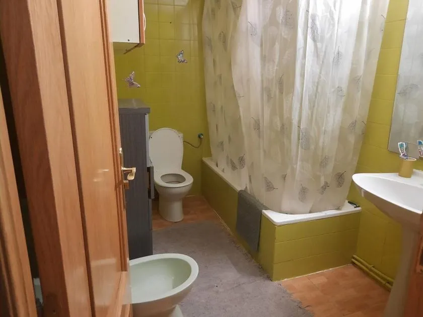 Vannitoad - Apartment with Terrace in Plasencia, Cáceres