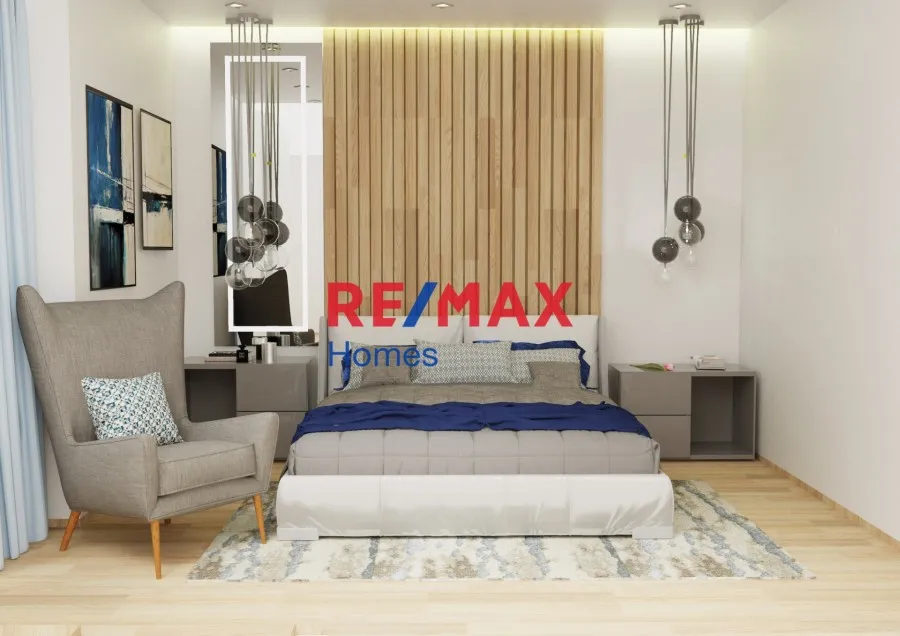 Magamistoad - Maisonette with Sea View in Paleo Faliro