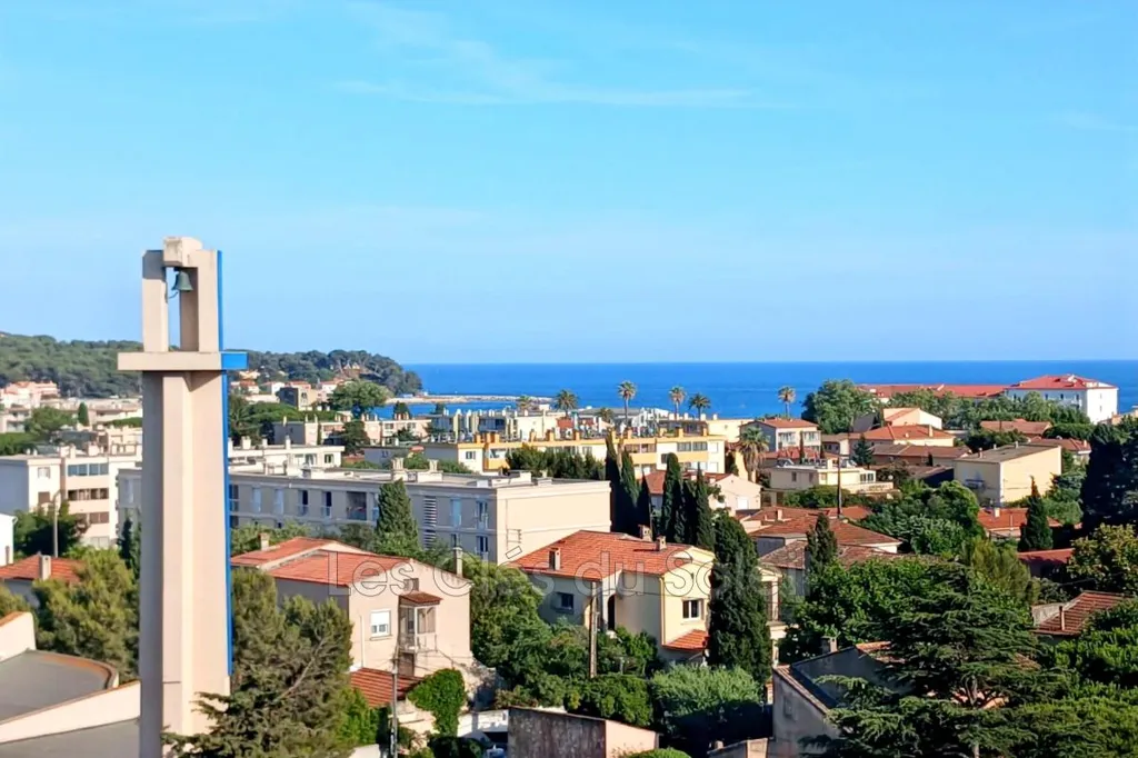 Appartement 2 pièces à La Seyne Sur Mer