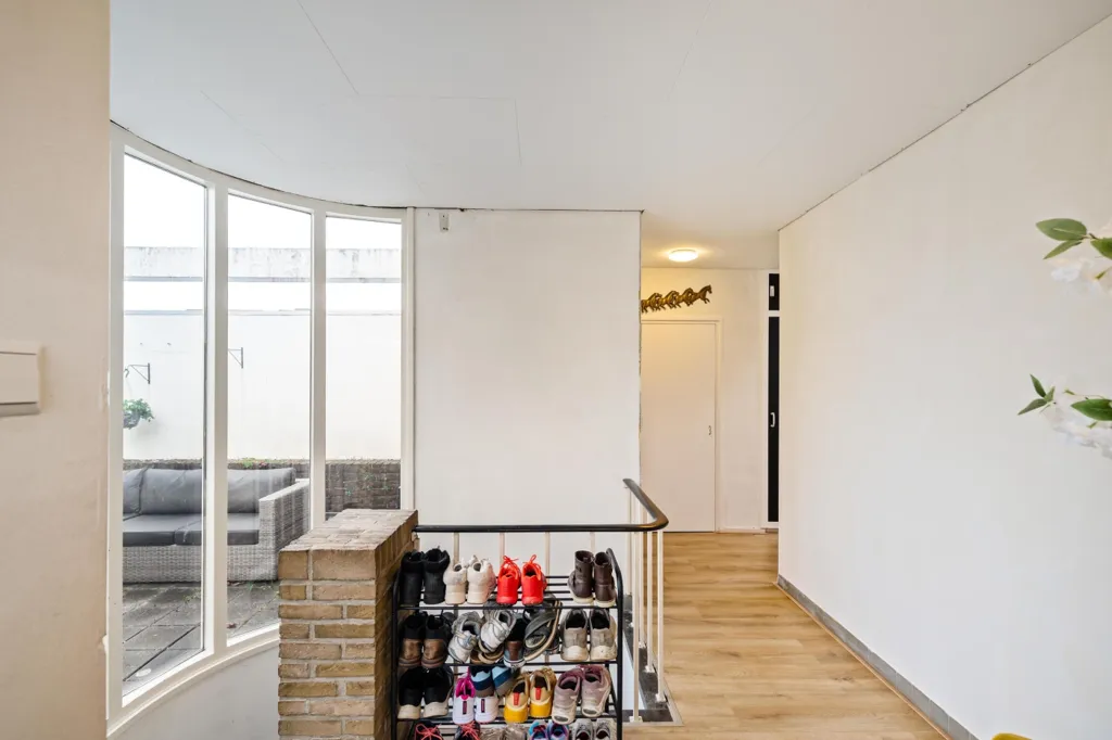 Appartement 4 pièces à Delfzijl