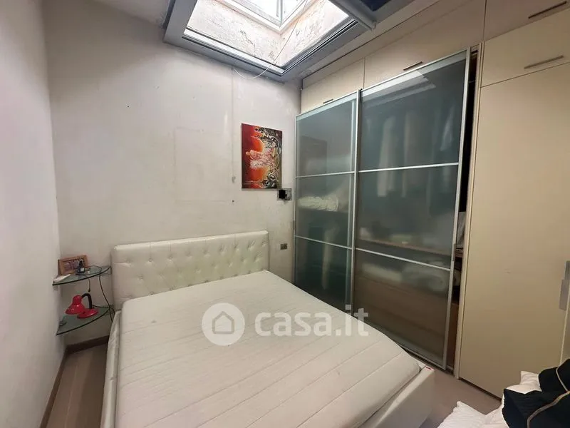 Camere da letto - Bright Apartment with Private Resede in Florence