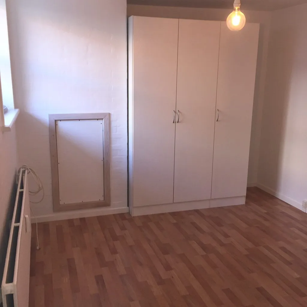 Magamistoad - 2-Bed Flat with Private Storage in Aalborg
