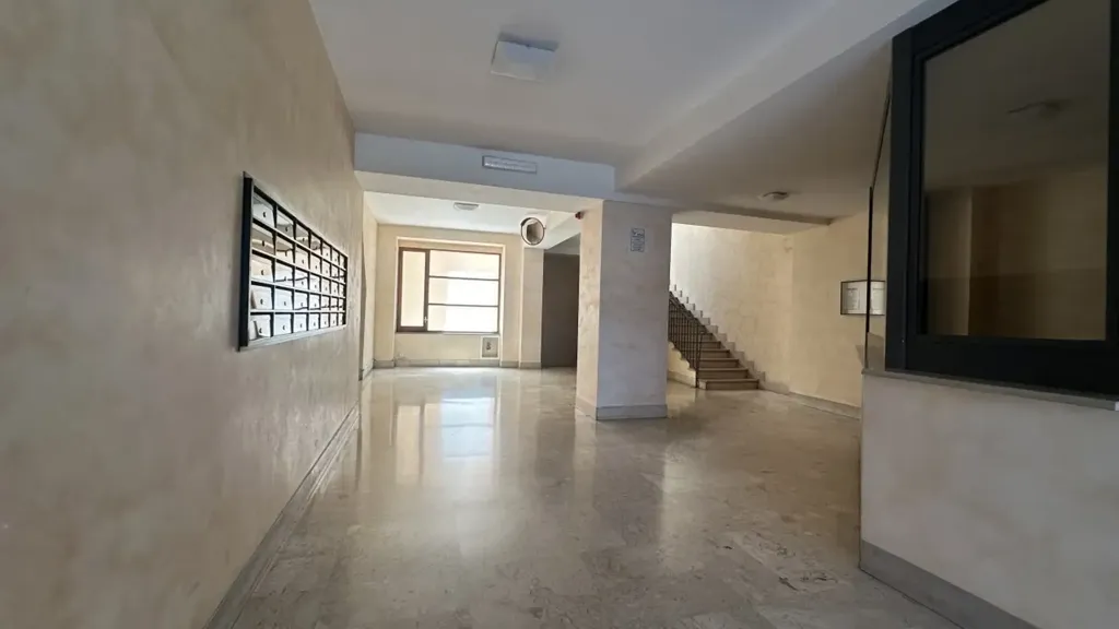 Ingresso - Penthouse with Sea Views in Taranto