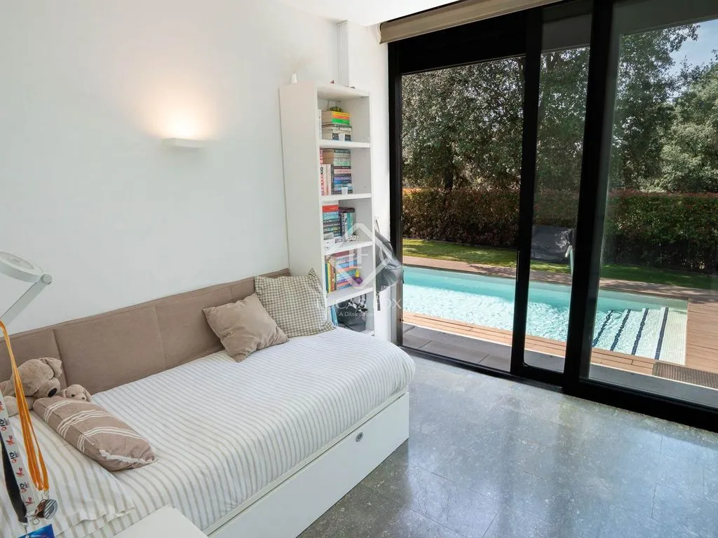 Magamistoad - Luxury Villa with Pool in Girona