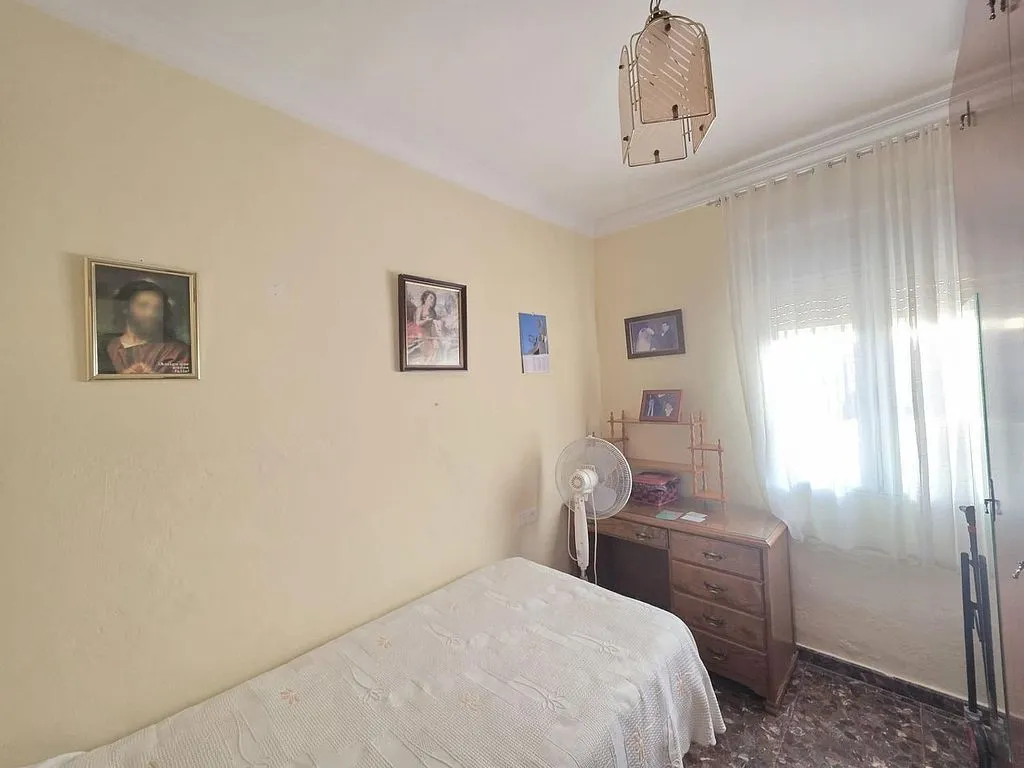 Chambres - 3-Bed Apartment with A/C in S. Antonio - Girón