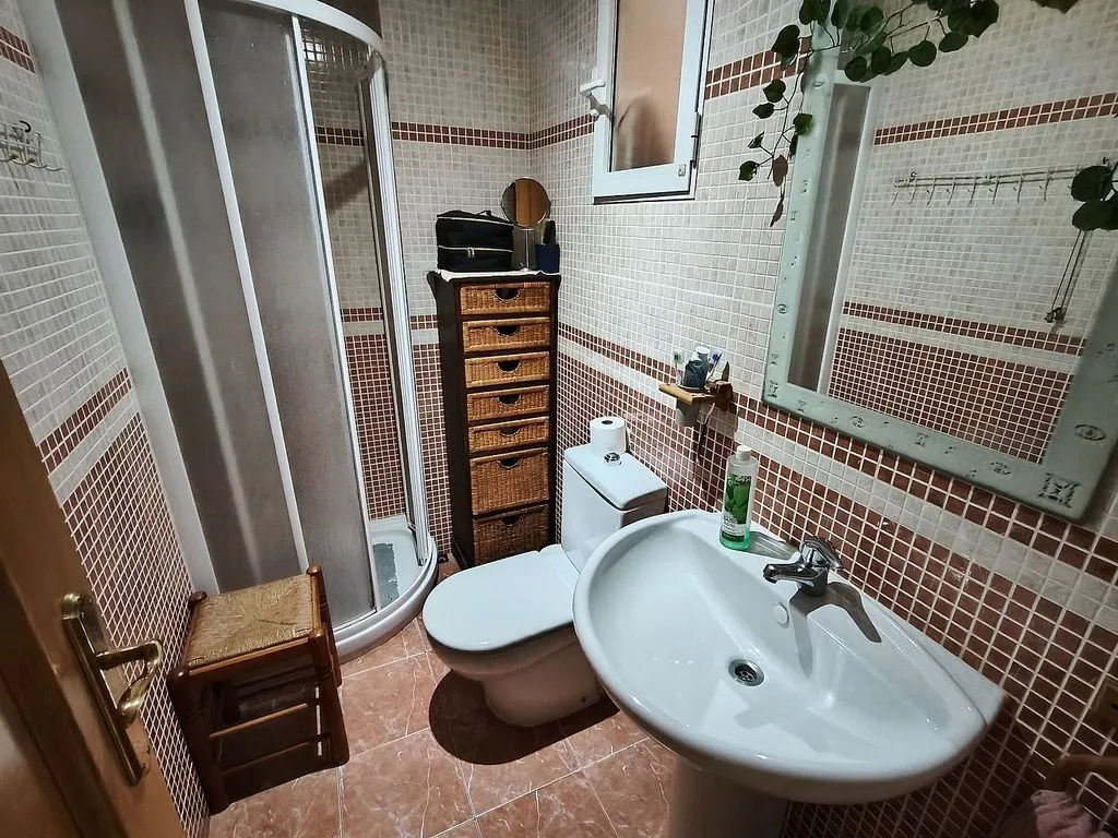 Vannitoad - Chalet with Pool and Terrace in Almazora