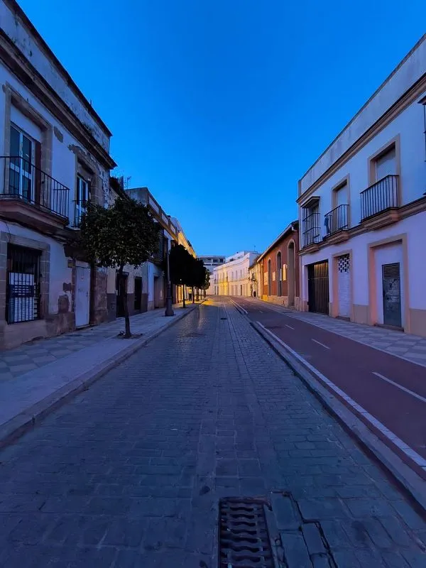 Extérieur - Cozy Flat with Central Location in Jerez