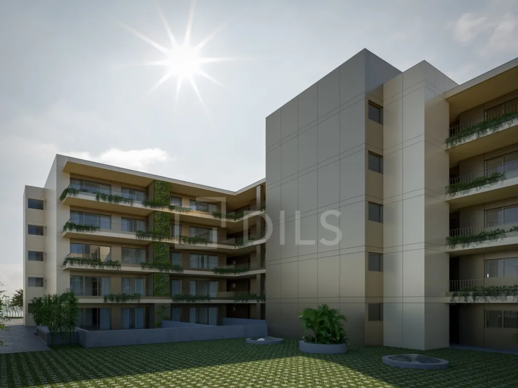 Extérieur - Luxury Flat with Balcony in Praia da Rocha