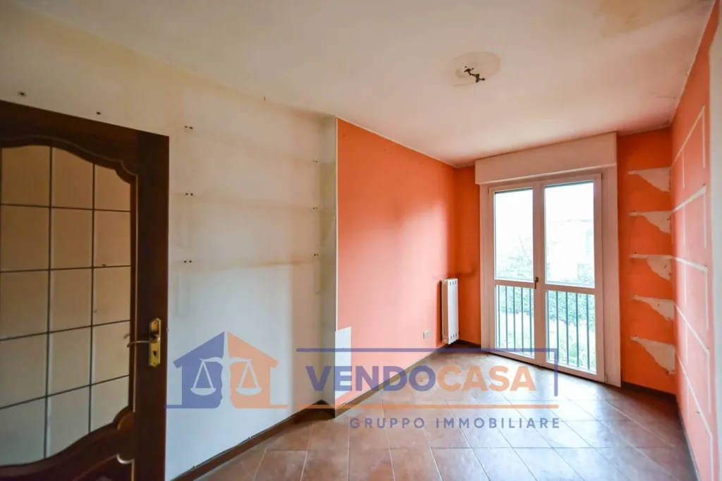 Toad - Penthouse with Panoramic View in Moncalieri