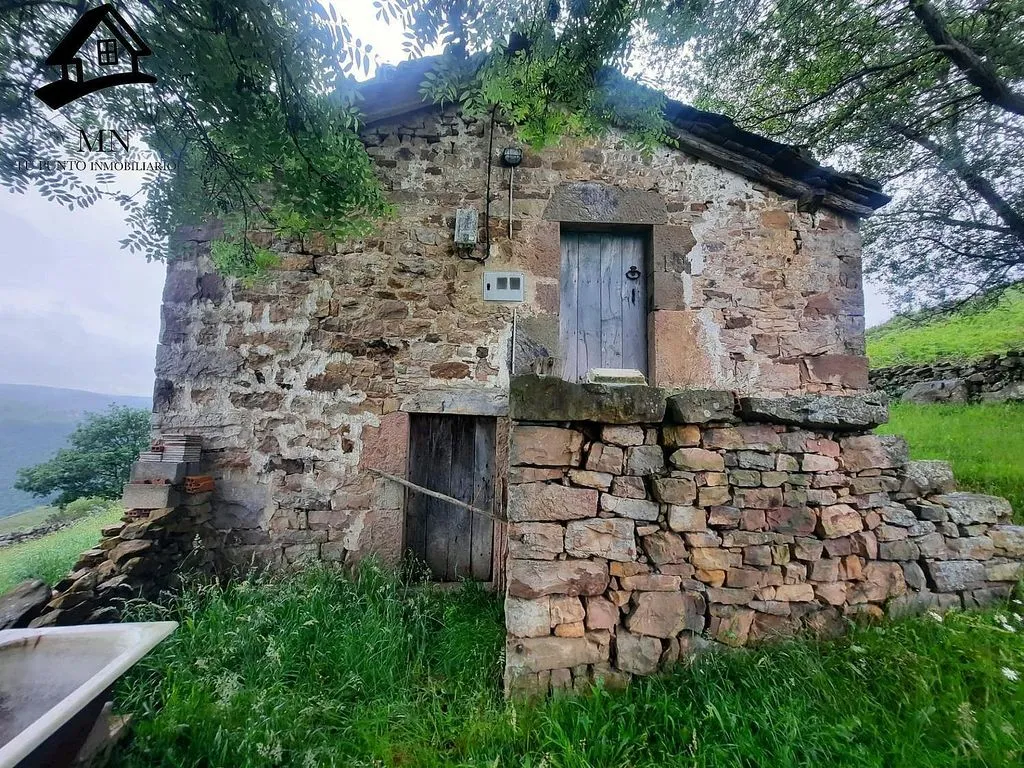 Extérieur - Rustic Finca with Two Cottages in Valles Pasiegos