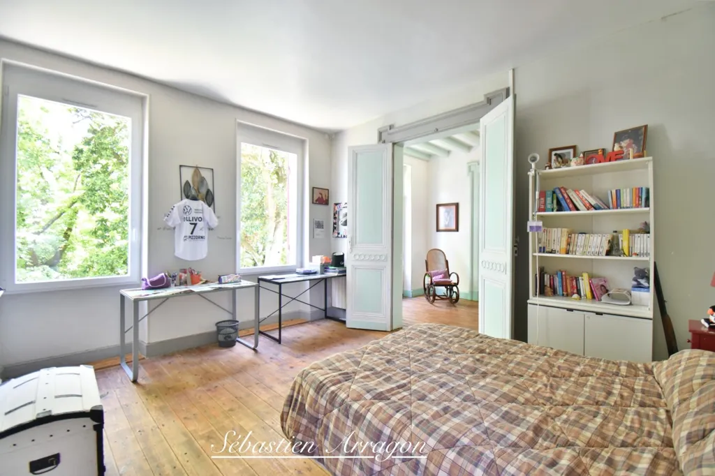 Magamistoad - Charming Stone House with Pool in Lafitte-sur-Lot